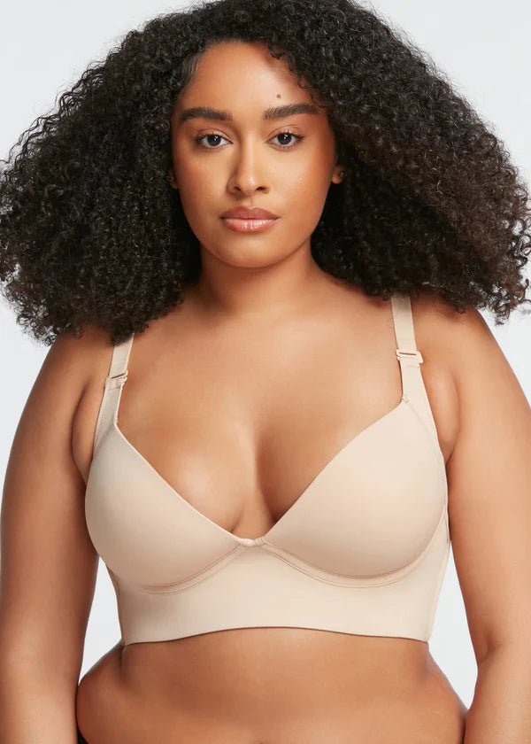 ShapeFlex™ - Shape & Lift Bra